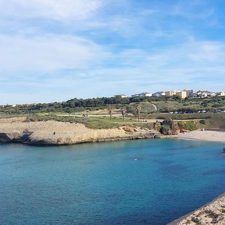 Da Rox Centro Porto Torres Villa Екстериор снимка