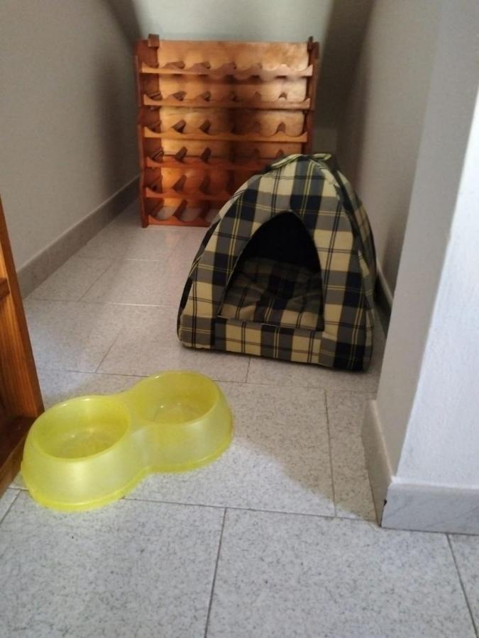 Da Rox Centro Porto Torres Villa Екстериор снимка