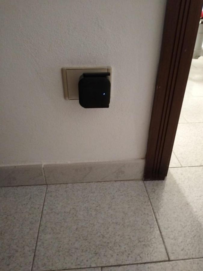 Da Rox Centro Porto Torres Villa Екстериор снимка