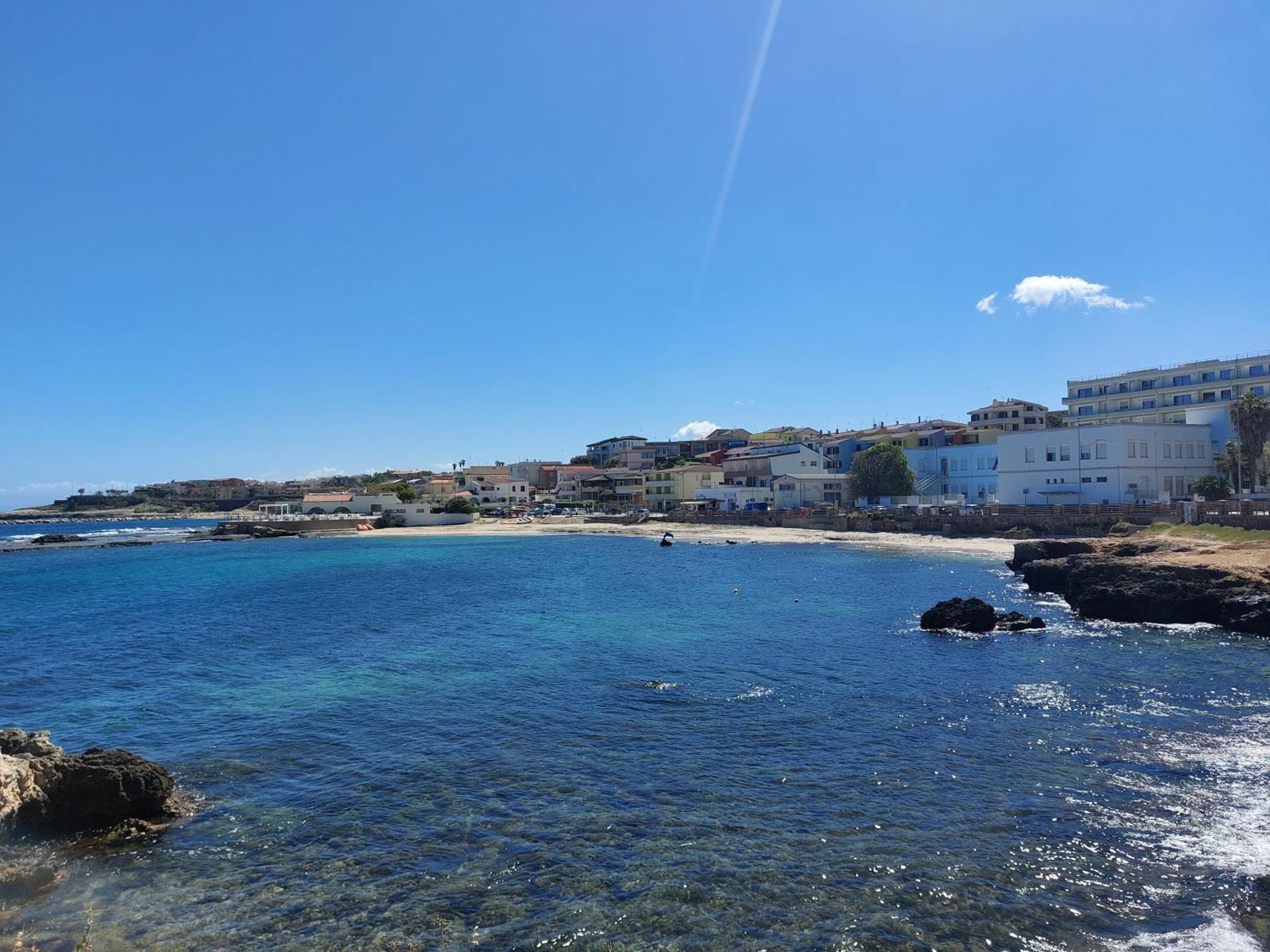 Da Rox Centro Porto Torres Villa Екстериор снимка