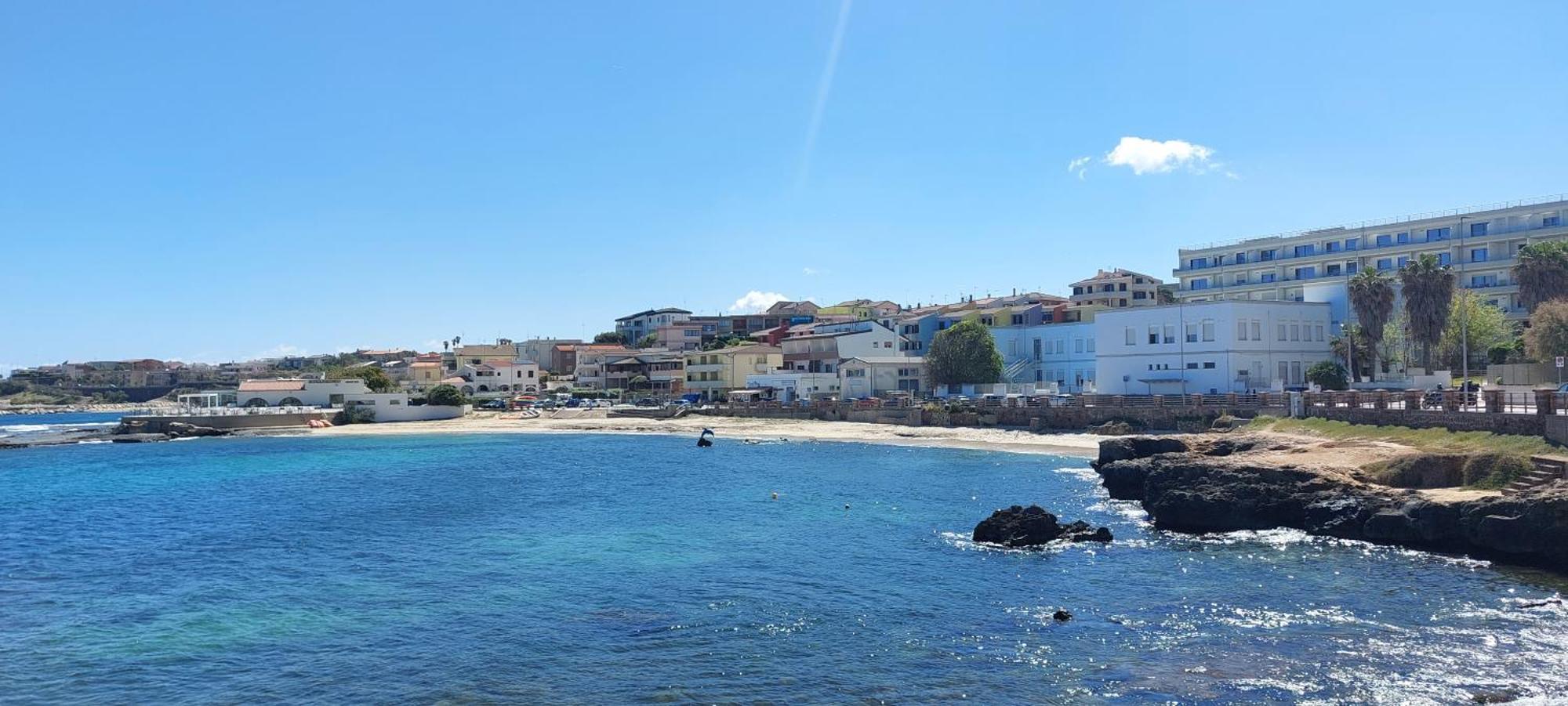Da Rox Centro Porto Torres Villa Екстериор снимка